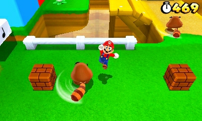 Super Mario Land 3D - Imagen 34